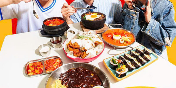 Mokchang - Đồ Ăn Hàn Quốc & Gà Rán - Ngô Thì Nhậm