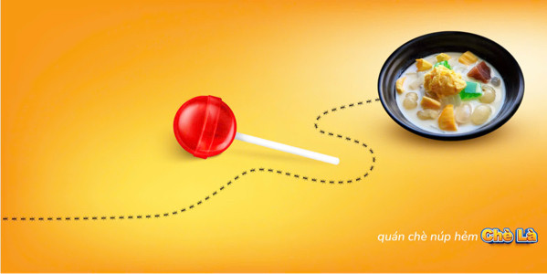 Chè Là Thanh Xuân - Dĩ An