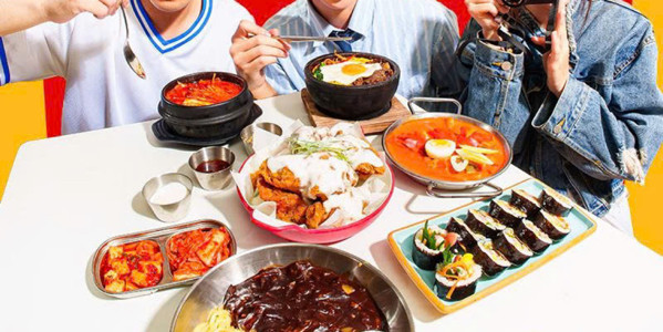 Mokchang - Đồ Ăn Hàn Quốc & Gà Rán - Nghĩa Tân