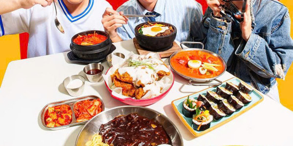 Mokchang - Đồ Ăn Hàn Quốc & Gà Rán - Lê Văn Thiêm