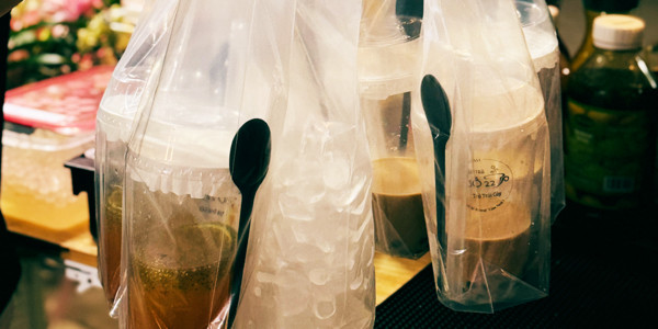 Tiệm Trà Số 22 - Trà Trái Cây, Cafe & Trà Sữa - Bùi Trọng Nghĩa