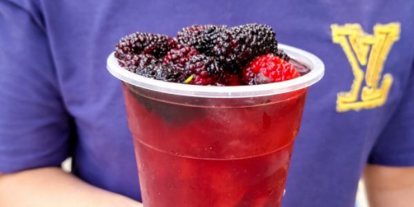 Cafe 19 - Cafe Và Trà Trái Cây