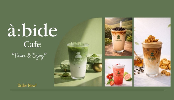 À:bide Cafe