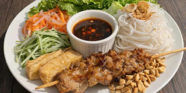 Cuốn Cuộn Trộn - Nhà Đình