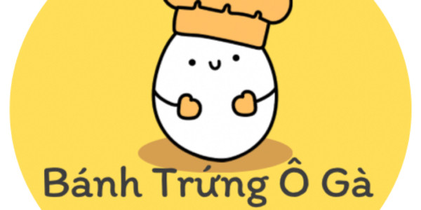 Bánh Trứng Ô Gà - Cái Răng