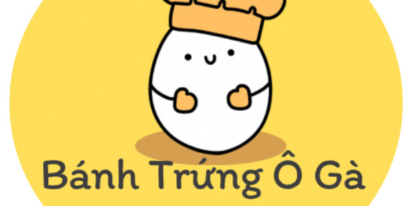 Bánh Trứng Ô Gà - CMT8
