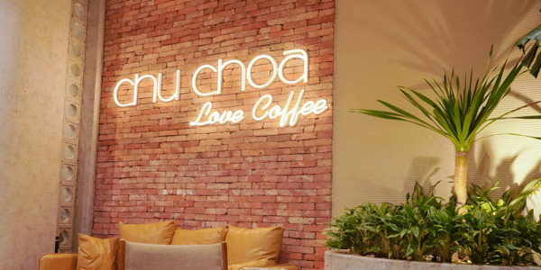 Chu Choa Buffet Rau & Coffee - F&B - 172 Đường 3 Tháng 2