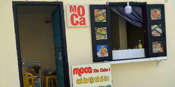 MoCa Food