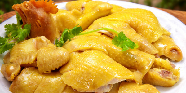 Gà Ta Tam Kỳ - Đường N7