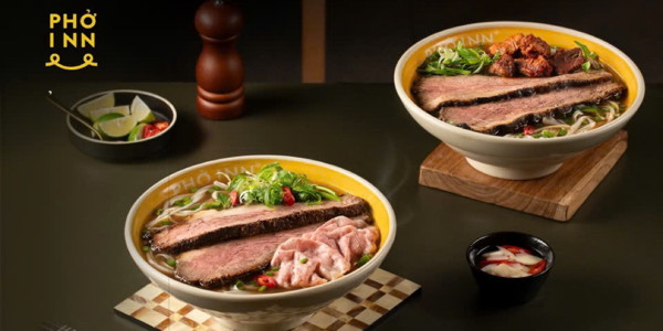 Phở Inn - Thái Phiên