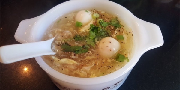 Súp Cua Vương Gia - Điểm Tâm & Ăn Vặt - Bình Thạnh