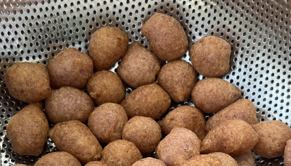 Bánh Khoai Mỡ - 424 Lê Duẩn