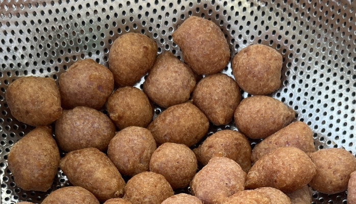 Bánh Khoai Mỡ - 424 Lê Duẩn