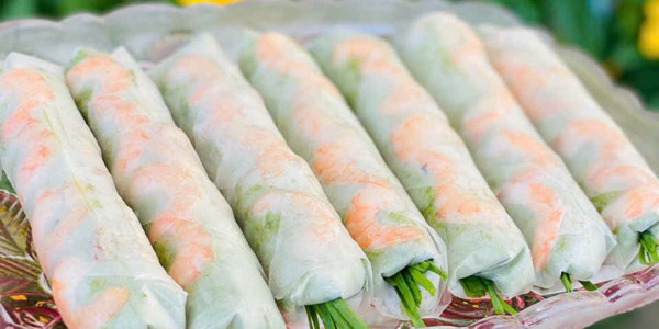 Cái Tiệm Nhà Bơ - Gỏi Cuốn, Bò Bía & Cà Phê Giải Khát