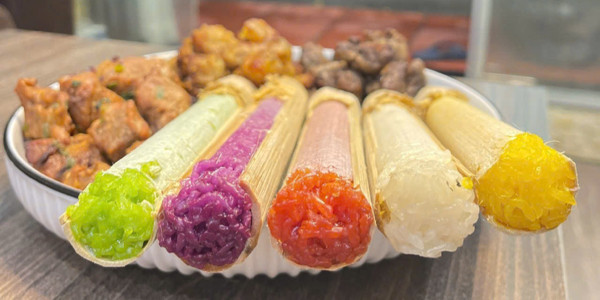 Văn’s Food - Thịt Nướng, Bánh Mì & Nem Rán