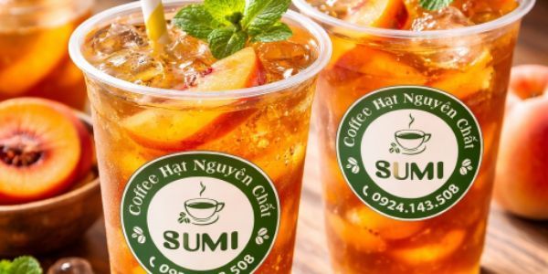 SUMI Coffee & Tea - Lê Trọng Tấn