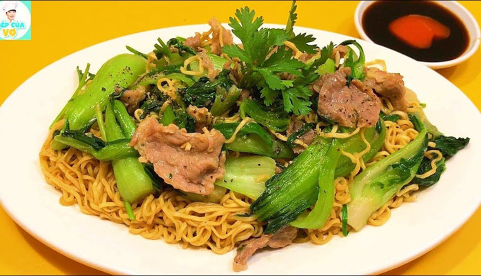Tiệm Ăn Vặt Mạnh Hùng - Mỳ Cay & Đồ Ăn Vặt - 25/114 Mạc Thị Bưởi