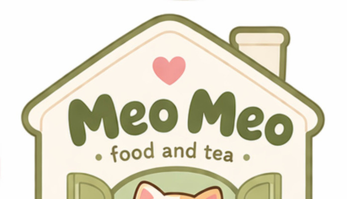 Meo Meo Food And Tea - Cà Phê - Lạc Long Quân