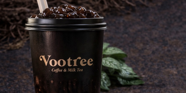 VooTree Coffe & Tea - 57 Vũ Trọng Khánh