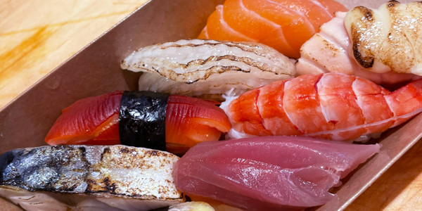 FUJI SUSHI - Trần Ngọc Quế