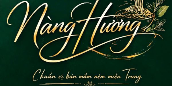 Bún Mắm Nêm Nàng Hương