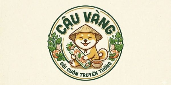 Cậu Vàng - Gỏi Cuốn - Nguyễn Thị Minh Khai