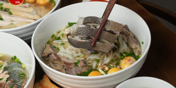 Phở Phố 24H