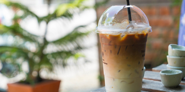 Coffee & Tea - Góc - 97 Ngô Tất Tố
