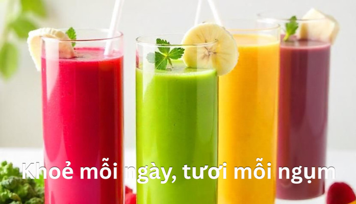 Anh Coffee - Cà Phê, Nước Ép Trái Cây Tươi & Trà - Vĩnh Viễn
