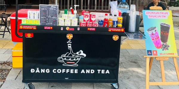 Đăng Coffee & Tea