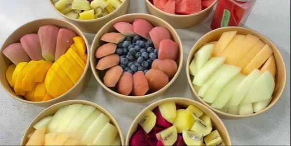 Tráng Miệng & Ăn Vặt - 37 Trần Khát Chân