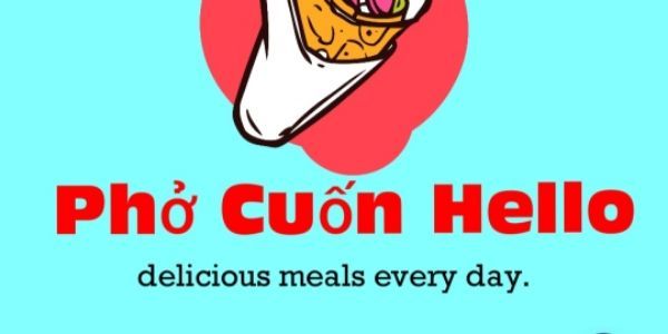 Phở Cuốn Hello Ocean Park