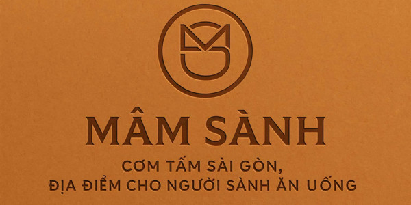 Mâm Sành - Cơm Tấm Sườn Bì Chả