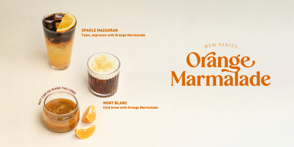 Là Việt Coffee - Tú Xương