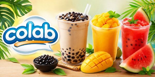 Colab Food