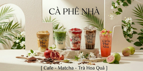 Đẩy Coffee - Cầu Giấy