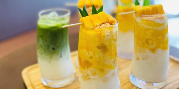 Mộc Cafe - Kinh Bắc