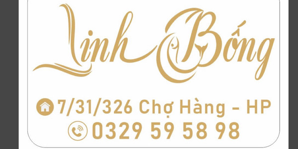 Tiệm Ăn Vặt Linh Bống - 192 Hồ Sen