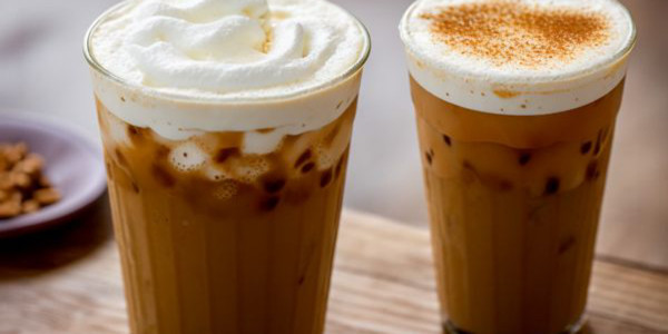 Ruby Coffee - 390 Nguyễn Bỉnh Khiêm