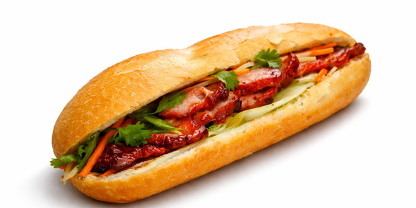 Bánh Mì Tantan - Ăn Sáng Ngon Gia Lâm - Ship Nhanh