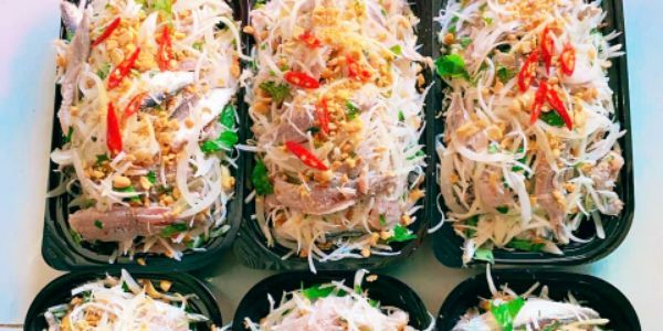 Cửu Muội Quán - Lái Thiêu 45