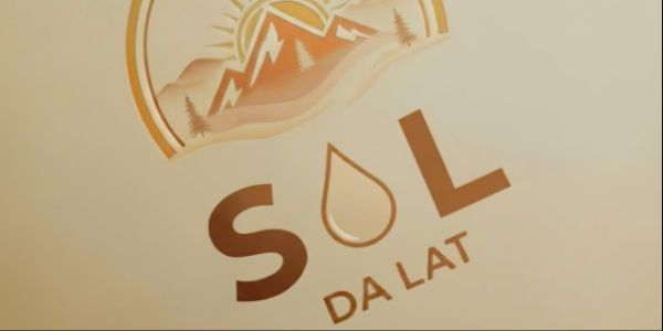 Sol Đà Lạt - Sữa Chua Yaourt Phô Mai - Cách Mạng Tháng Tám