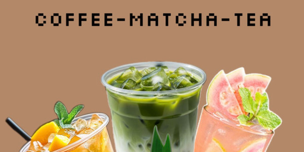 Tiệm Trà DOTEA - Võ Trường Toản