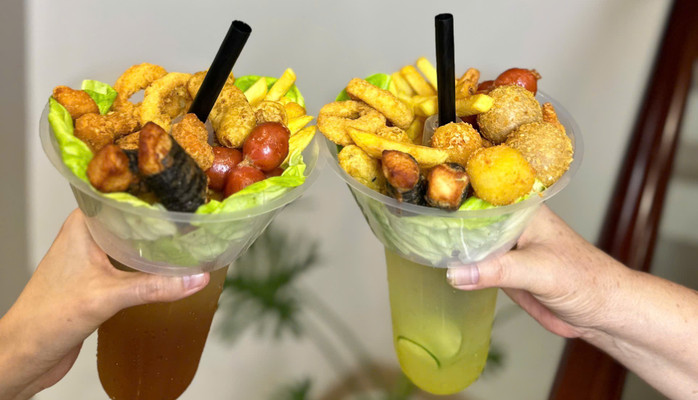 ANEW DRINKS - Cafe & Fruit - Phú Gia 4