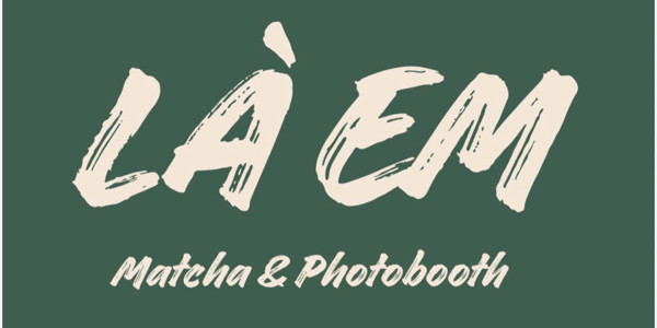 Là Em - Matcha & Photobooth