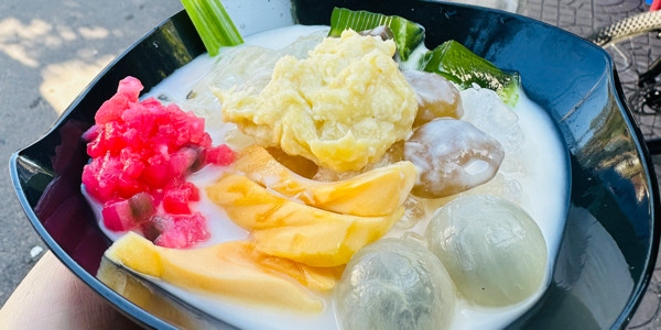 Chè Thái Thư