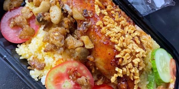 Bếp Nhà Ty - Đặng Văn Ngữ