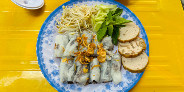 Bếp Nhà Gạo - Đường D4