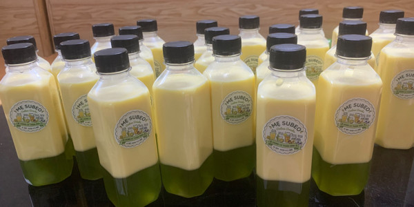 Mẹ Subeo Online Drink - Ăn Vặt, Sữa Ngô & Trà Chanh