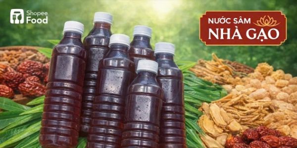 SÂM NHÀ GẠO - MÁT GAN - PHẠM HÙNG ở Quận 8, TP. HCM | Album ...
